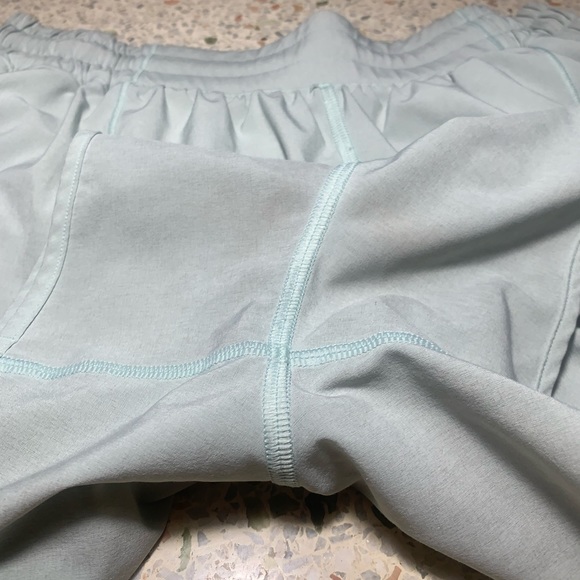 Lulu Lemon Shorts - Picture 9 of 11